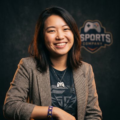 糖心游戏顾问赵思琪