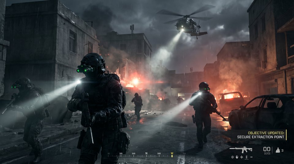 糖心使命召唤策略教程