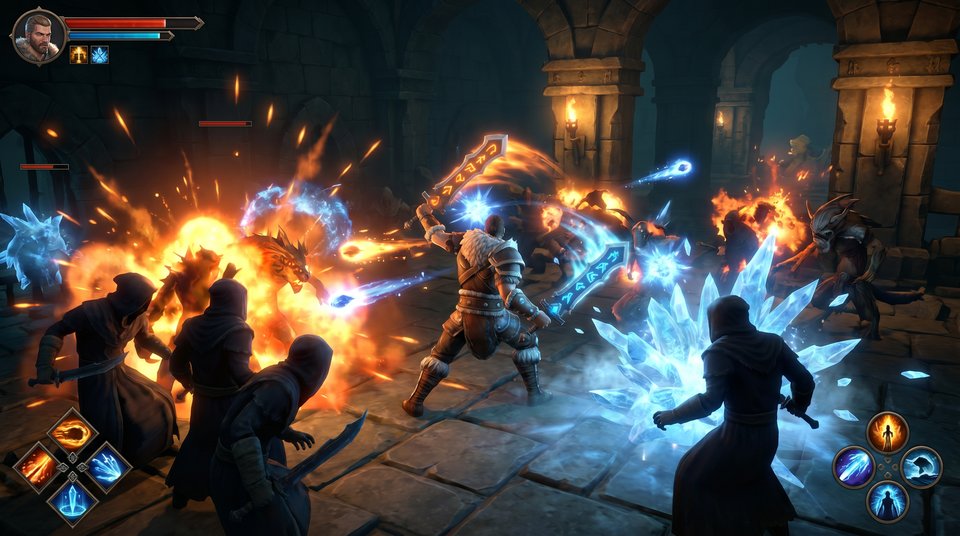 糖心 DNF视频演示