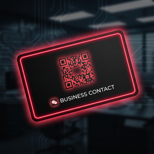 糖心商务二维码